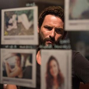 Foto Sagamore Stévenin