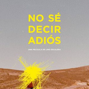 Foto Não Sei Dizer Adeus