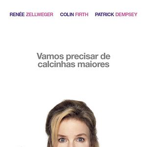 Foto O Bebê de Bridget Jones