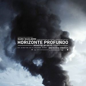 Foto Horizonte Profundo - Desastre no Golfo