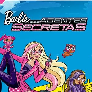 Foto Barbie e as Agentes Secretas