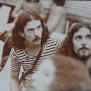 Foto As Incríveis Artimanhas da Nuvem Cigana