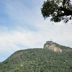 Foto As Incríveis Artimanhas da Nuvem Cigana