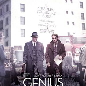 Foto O Mestre dos Gênios