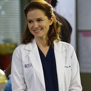 Foto Sarah Drew