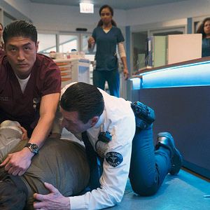 Foto Chicago Med: Atendimento de Emergência