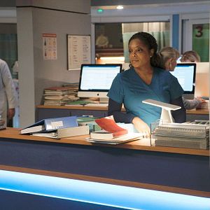 Foto Chicago Med: Atendimento de Emergência