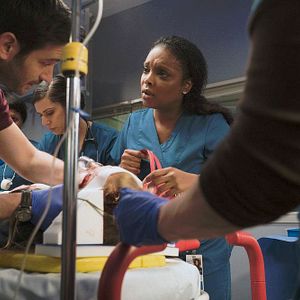 Foto Chicago Med: Atendimento de Emergência