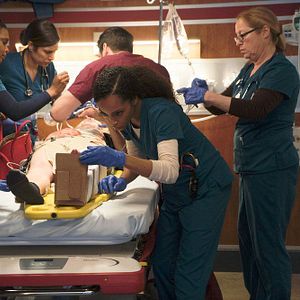 Foto Chicago Med: Atendimento de Emergência