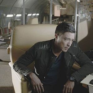 Foto Criminal Minds: Beyond Borders