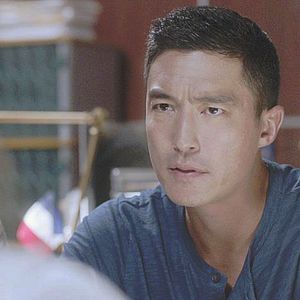 Foto Criminal Minds: Beyond Borders