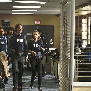 Foto Criminal Minds