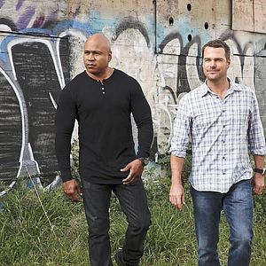 Foto NCIS: Los Angeles