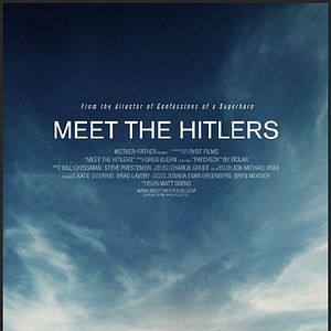Foto Meet The Hitlers