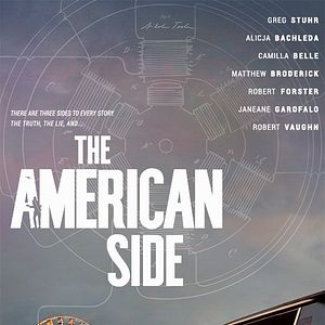 Foto O Lado Americano