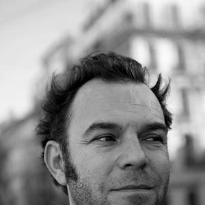 Foto Antonin Dedet