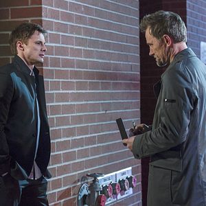 Foto Bradley James (II)