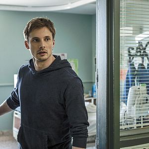 Foto Bradley James (II)