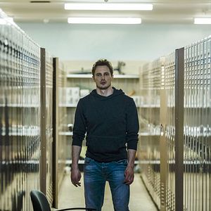 Foto Bradley James (II)