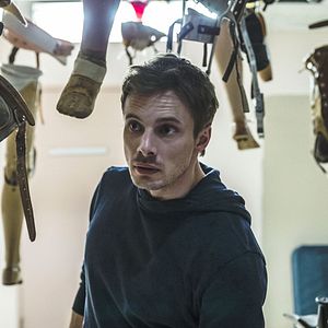 Foto Bradley James (II)