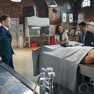 Foto Jon Michael Hill