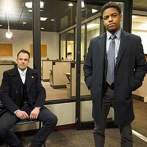 Foto Jon Michael Hill