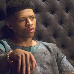 Foto Bryshere Y. Gray