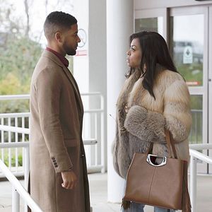 Foto Jussie Smollett