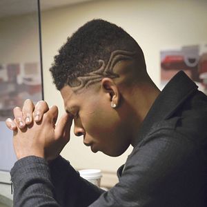 Foto Bryshere Y. Gray