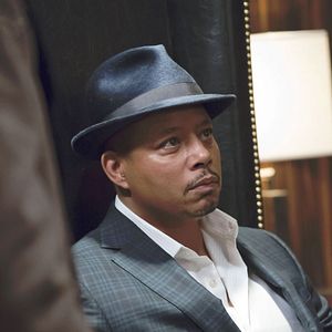 Foto Terrence Howard