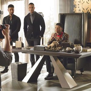 Foto Bryshere Y. Gray