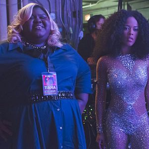 Foto Gabourey Sidibe