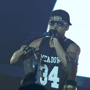 Foto Bryshere Y. Gray