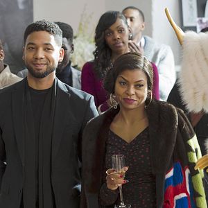 Foto Jussie Smollett