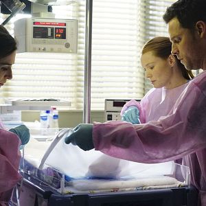 Foto Justin Chambers (I)