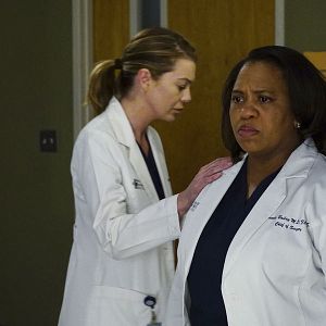 Foto Chandra Wilson