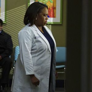 Foto Chandra Wilson