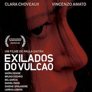 Foto Exilados do Vulcão