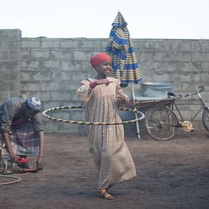 Foto Decisão de Risco