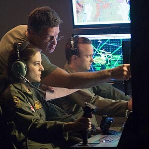 Foto Decisão de Risco