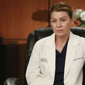 Foto Ellen Pompeo
