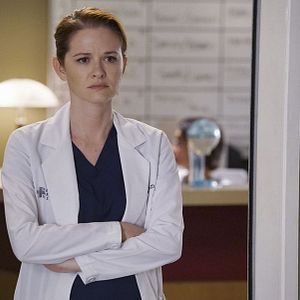 Foto Sarah Drew