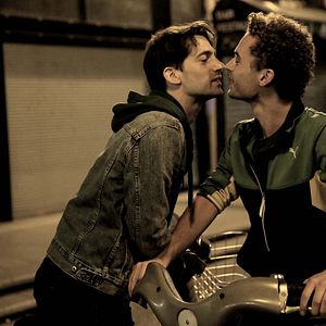 Foto François Nambot