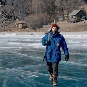 Foto Raphaël Personnaz