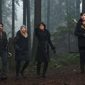 Foto Jennifer Morrison