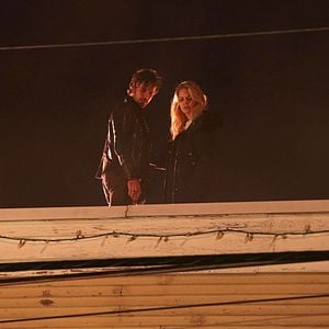 Foto Jennifer Morrison