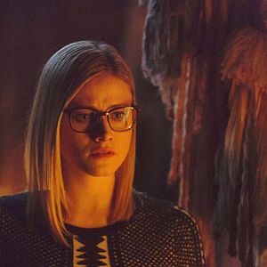 Foto Olivia Taylor Dudley