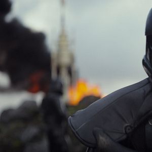 Foto Rogue One: Uma História Star Wars