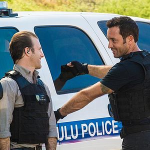 Foto Scott Caan