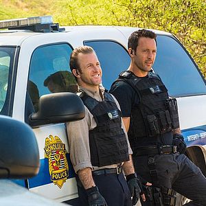 Foto Scott Caan